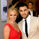 Image for article titled Sam Asghari Probably Wasn't 'Hacked' When He Posted That Engagement Ring Photo